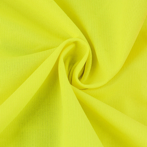 Gilet de sécurité en toile robuste de haute qualité, personnalisé, en gros, haute visibilité, décontracté, automne, grande taille, réfléchissant, imperméable - Product Image 2