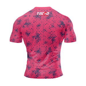 Rashguard personnalisé pour homme 2025-26, léger, respirant, pour MMA et lutte, équipement de compression d'hiver - Product Image 4