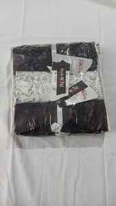 เสื้อเชิ้ตแขนยาวลายสก็อตคลาสสิกสำหรับผู้ชายและผู้หญิง - Product Image 5