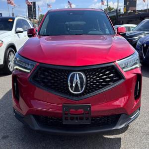 EXCELENTE ESTADO, Acura RDX 2023 con A-SPEC - Product Image 1