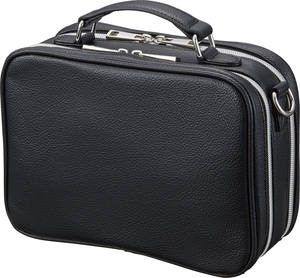 Tsuletette MUI shoulder <b>bag</b> <b>Black</b> - Product Image 2