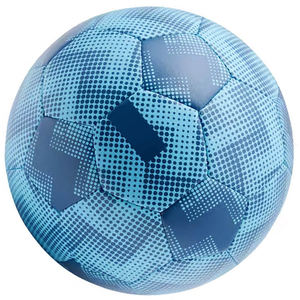 Balón de Fútbol Ligero de PU Tamaño 5 con Retención de Aire para Entrenamientos Infantiles, Eventos Deportivos o Personalización de Marca - Product Image 2
