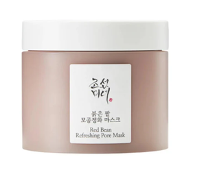 Masque facial hydratant et rafraîchissant à la lavande et aux haricots rouges Beauty of Joseon, 140 ml, pour tous types de peaux, authentique - Product Image 1