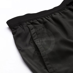 Adults Outdoor Use <b>Men</b> Training <b>Shorts</b> <b>Quick</b> <b>Dry</b> <b>Men</b> Training <b>Shorts</b> 2025 New Style <b>Men</b> <b>Shorts</b> - Product Image 5