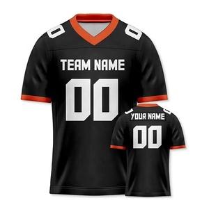 ชุดอเมริกันฟุตบอลชุดอเมริกันฟุตบอลชุดเยาวชนอเมริกันฟุตบอล - Product Image 1