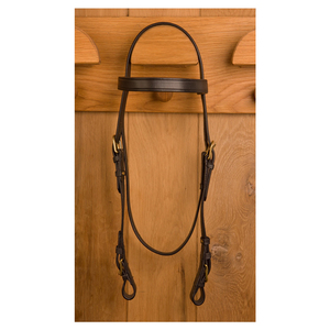 มาใหม่2023เคลือบและกอร์ดอนดีลักซ์แบนบังเหียนจากผู้จัดจำหน่ายอินเดียในอัตราที่เหมาะสม - Product Image 2