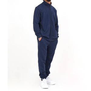 Wholesale Manufacture GEO BROTHERS Oversized <b>Pullover</b> <b>Men</b> Tracksuit-Eco-Friendly Windproof Terry Fabric Winter Casual Style - Product Image 6