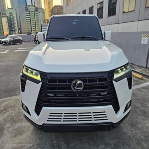 LISTO PARA ENVIAR 2025 Lexus GX550 Luxury+ Título Limpio 3 años de garantía - Product Image 1