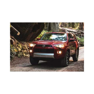Toyotai I4 RUNNER Limited Automático a tiempo completo 4WD Turbo Engine Sistema de sonido Premium Servicios de lujo RWD Drive Leather Light - Product Image 4