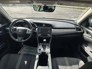 ทำความสะอาด2017ใช้ H-O-ND-A Ci_vic LX - Product Image 4