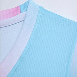 Uniformes de Fútbol de Alta Calidad, 100% Poliéster, Sublimación Personalizada, Camiseta de Fútbol, Jersey de Fútbol - Product Image 3