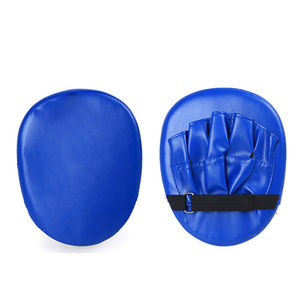 Cuir synthétique de qualité supérieure mitaines formation 71 - Product Image 1