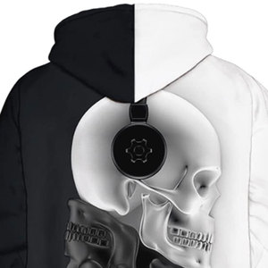 Sweat-shirts à sublimation de haute qualité 100% coton pour unisexe, hiver 2026, nouveau style - Product Image 4