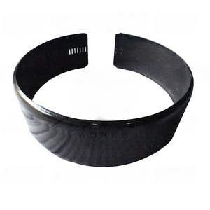 Cadre <span class=keywords><strong>de</strong></span> <span class=keywords><strong>roue</strong></span> <span class=keywords><strong>de</strong></span> <span class=keywords><strong>secours</strong></span> pour porte arrière <span class=keywords><strong>de</strong></span> voiture W464, adapté à la Mercedes Classe G W463a W464 G63, changement en style M, cadre <span class=keywords><strong>de</strong></span> <span class=keywords><strong>roue</strong></span> <span class=keywords><strong>de</strong></span> <span class=keywords><strong>secours</strong></span> arrière - Product Image 6