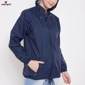 Top Quality Breathable New Design Women <b>Clothing</b> New Arrival Winter Jacket Windbreaker <b>Waterproof</b> Jacket <b>for</b> Women - Product Image 4