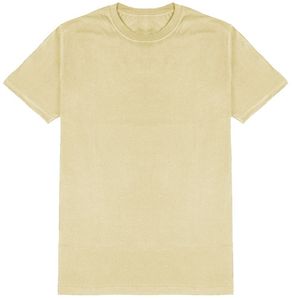 เสื้อยืดผู้ชายสีทึบใหม่ราคาพิเศษพิมพ์ลายโลโก้ตามสั่ง - Product Image 6