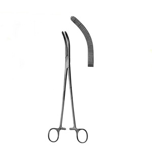 Pinces rénales Wertheim - Product Image 1