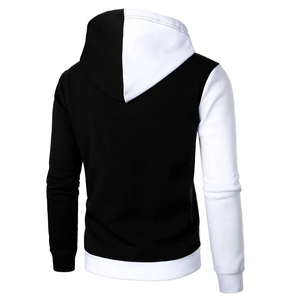 Sudaderas con Capucha de Invierno para Hombre de Primera Calidad, Tejido de Forro Polar, Ecológico, Transpirable, Último Estilo, Nueva Llegada, Precio Razonable - Product Image 2