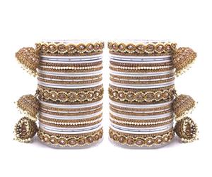 2023 gelang pengantin terbaru gelang gaya tradisional cantik untuk wanita perhiasan mewah untuk wanita dengan tingkat sangat murah