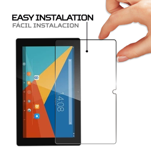 ฟิล์มกันรอยหน้าจอ ANTISHOCK สำหรับแท็บเล็ต Teclast Tbook 16S อุปกรณ์เสริมระดับพรีเมียมเพื่อเพิ่มความทนทานของแท็บเล็ต - Product Image 3