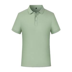 Mezcla promocional para impresión personalizada ligera y económica a medida Unisex 100% algodón de secado rápido para eventos/caridad - Product Image 5