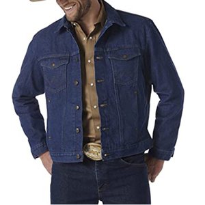 Chaqueta Bomber de Mezclilla con Camuflaje, Estilo Urbano, Temporada de Invierno 2023, Tallas Grandes, en Oferta para Hombre - Product Image 3