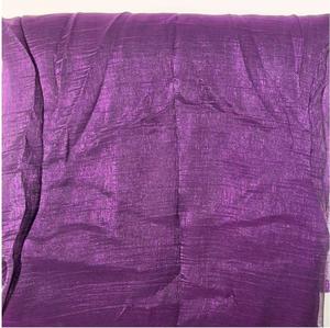 ผ้าโพลีเอสเตอร์ 100% คุณภาพดี ทนทาน ขายดีที่สุด สำหรับเสื้อผ้าแฟชั่นและเสื้อผ้าดีไซเนอร์ มีจำหน่ายทั่วโลก - Product Image 2