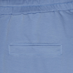 กางเกงวิ่งออกกำลังกายรัดรูประบายอากาศผ้าสีฟ้าท้องฟ้าน้ำหนักเบา2025ฤดูร้อน - Product Image 3