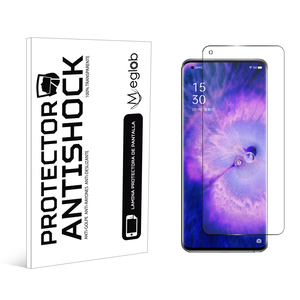 ฟิล์มกันรอยหน้าจอ ANTISHOCK สำหรับโทรศัพท์มือถือออปโป้ ไฟนด์ X5 โปรการป้องกันระดับพรีเมียม - Product Image 1