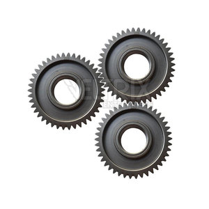 Engranaje para Tractor Compatible con Motores A4.236, AT4.236 y A4.248, Piezas Originales OEM N.° 84447 - Product Image 2