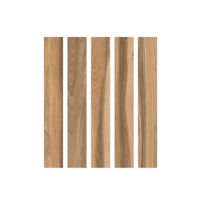 Azulejos de pared interior modernos de alta calidad Acabado de alto brillo Resistente al ácido 200x1200mm Azulejos vitrificados esmaltados digitales de la India - Product Image 5