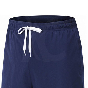 Pantalones Cortos Deportivos para Hombre, Corte Holgado, con Cordón Ajustable, Venta al Por Mayor, Personalizables, Tallas Grandes, para Venta en Línea - Product Image 3