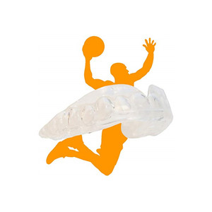 Retenue de dents appareil orthodontique appareil orthodontique retenue dentaire retenue de dents pour protège-dents adultes - Product Image 1