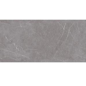 Alpine Gris P1กระเบื้องขัดเงาทนทานขนาด60x120ซม. มีพื้นผิวมันวาวระดับพรีเมียมและโทนสีเทาเพื่อให้ติดผนังและพื้นได้อย่างยาวนาน - Product Image 1