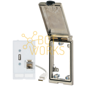 Murrelektronik 4000-68113-1300000 Nouvel équipement électrique - Product Image 1