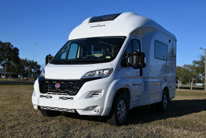Autocaravana de Lujo Wingamm Oasi 540.1 Clase B Disponible Ahora - Product Image 5