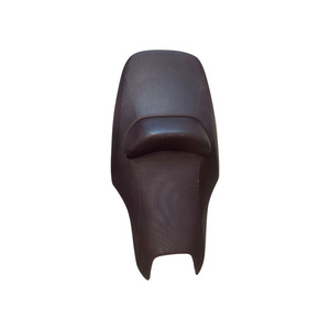 Asiento de Plástico Completo Original para Yamaha TMAX 500-530 2008-2012 Modelo 4B5247300300, Asiento de Motocicleta Usado - Product Image 1