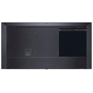 Televisor Inteligente Android Ultra HD de 55 Pulgadas con Retroiluminación LED, Cubierta para Exteriores Resistente a la Intemperie, Ideal para Patio y Cocina, Dispositivo de Streaming - Product Image 2