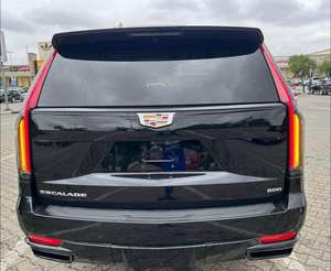 Seminuevo Clean 2023 Cadill-ac Escalade Luxury Edition - Product Image 6