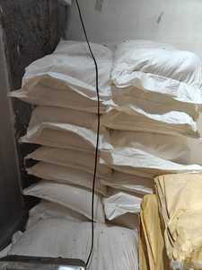 Cation polyelectrolyte bột Polymer hòa tan trong nước để xử lý nước hiệu quả - Product Image 3