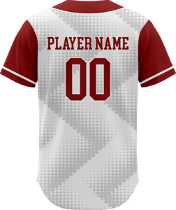 Nouvel uniforme de baseball sportif sur mesure pour hommes, style unique, uniforme de baseball sportif 2025 - Product Image 3