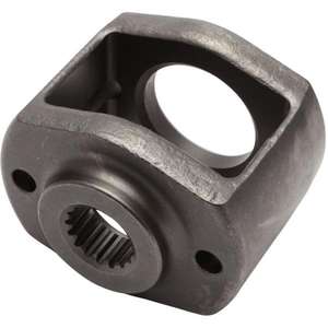 Clé à chocs pneumatique Hazet avec mécanisme de frappe intégré - Product Image 1