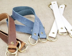 Best Selling Item Leather <b>Curtain</b> Tie Back Cross Design , Leather <b>Curtain</b> Ties, Leather Tieback Holder - Product Image 3