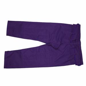 ชุดยิวยิตสูบราซิลแบบสั่งทำสีพิเศษ ผ้าฝ้ายยืด 100% สำหรับผู้ใหญ่ สำหรับสวมใส่ฝึกศิลปะการต่อสู้ - Product Image 4