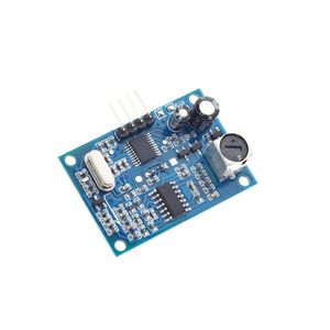 Módulo de distancia <span class=keywords><strong>ultrasónico</strong></span> de 21 ~ 600CM, <span class=keywords><strong>Sensor</strong></span> impermeable de alta precisión de 3mm para sensores ultrasónicos de medida - Product Image 5