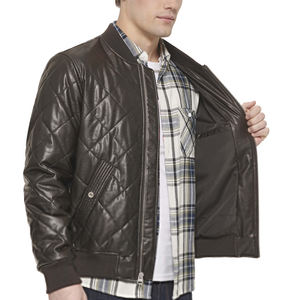Chaquetas Bomber para Hombre de Alta Resistencia, Personalizadas, de Calidad Premium, Corte Regular, en Oferta - Product Image 5