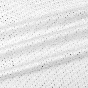 Camiseta Deportiva Personalizada OEM 100% Poliéster, Cuello en V, Malla Cuadrada, para Baloncesto, Béisbol, Fútbol, Fútbol Americano, Subida por Dress Sports - Product Image 6