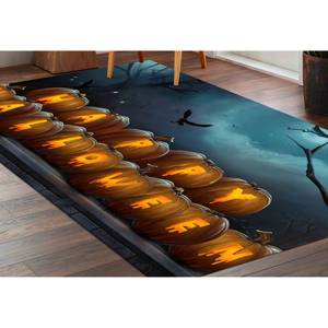 Tapis imprimé - Design unique pour la décoration moderne de la maison, avec tapis à poils doux - Product Image 4