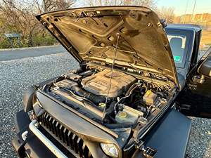 Jeep Wrangler Sport 4x4 2015 Usado, Transmisión Manual de 6 Velocidades - Product Image 5