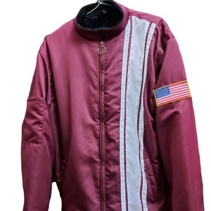 Veste pour homme avec design personnalisé et dimensionnement personnalisé 2023 nouveau style avec logo personnalisé pour hommes et femmes - Product Image 1